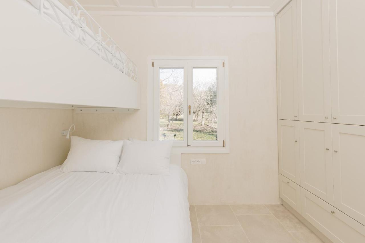 Kavet Palio Cottage Palaiontsiflikion Luaran gambar