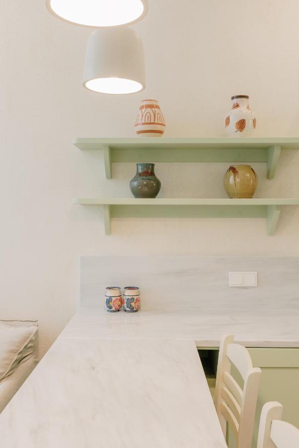 Kavet Palio Cottage Palaiontsiflikion Luaran gambar